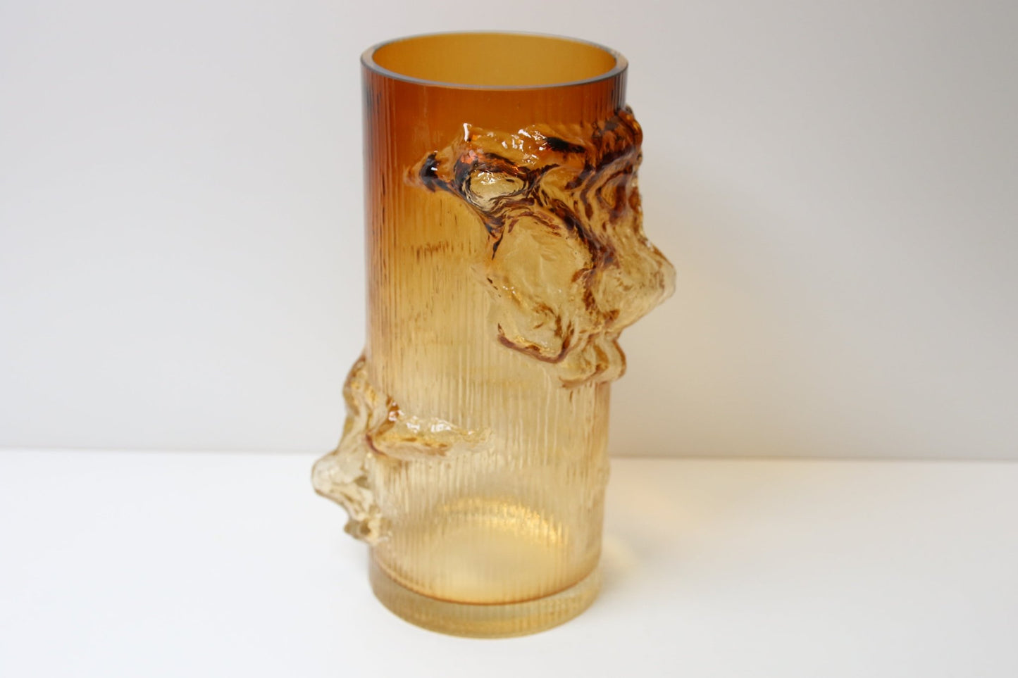 Kumela Petäjä maljakko Kaj Blomqvist - Asadon AarteetMaljakot