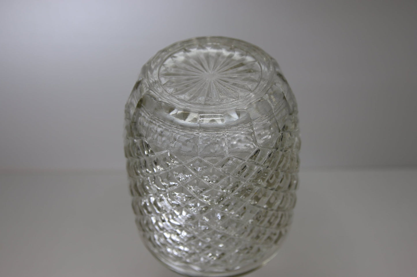 Lasikarahvi - Asadon AarteetKarahvit