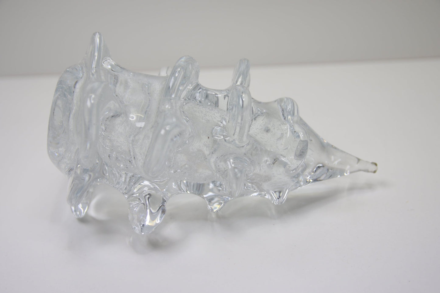 Lasiruusu Lasinen joulukuusi - Asadon AarteetKoristeet