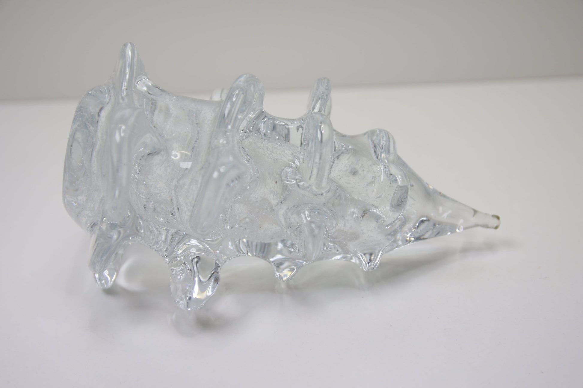 Lasiruusu Lasinen joulukuusi - Asadon AarteetKoristeet