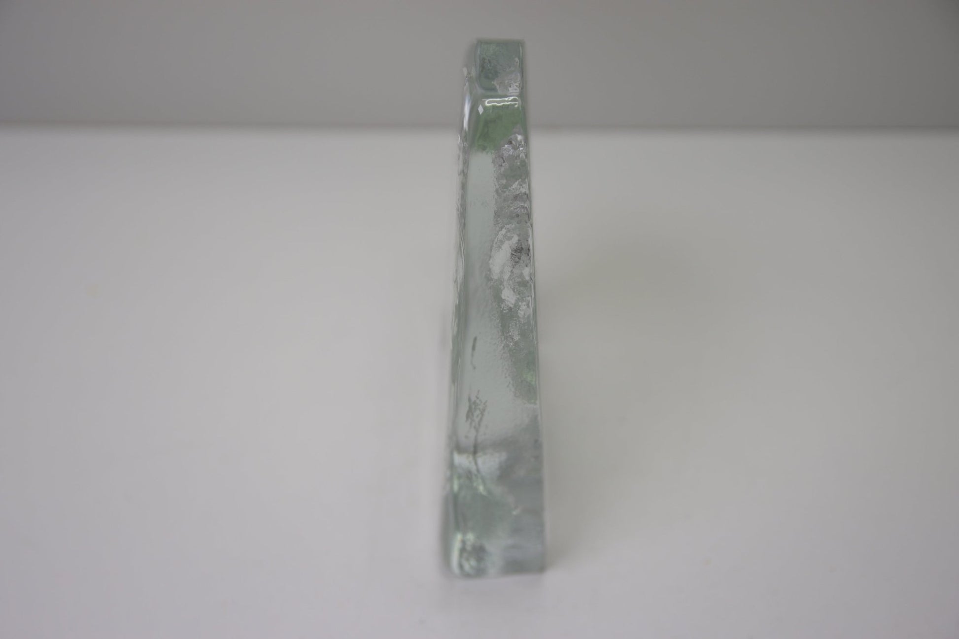 Lasiveistos/lasipaino Viikinki Bergdola - Asadon AarteetKoristeet