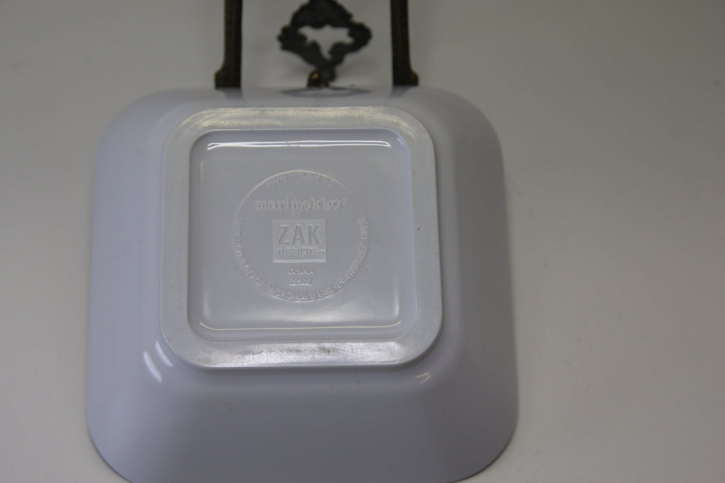 Marimekko Unikko lautanen - Asadon AarteetLautaset