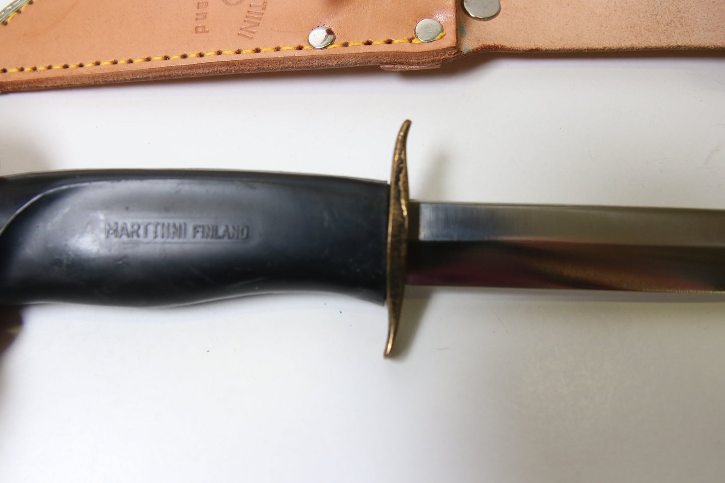 Marttiini Vuolupuukko - Asadon AarteetKeräily