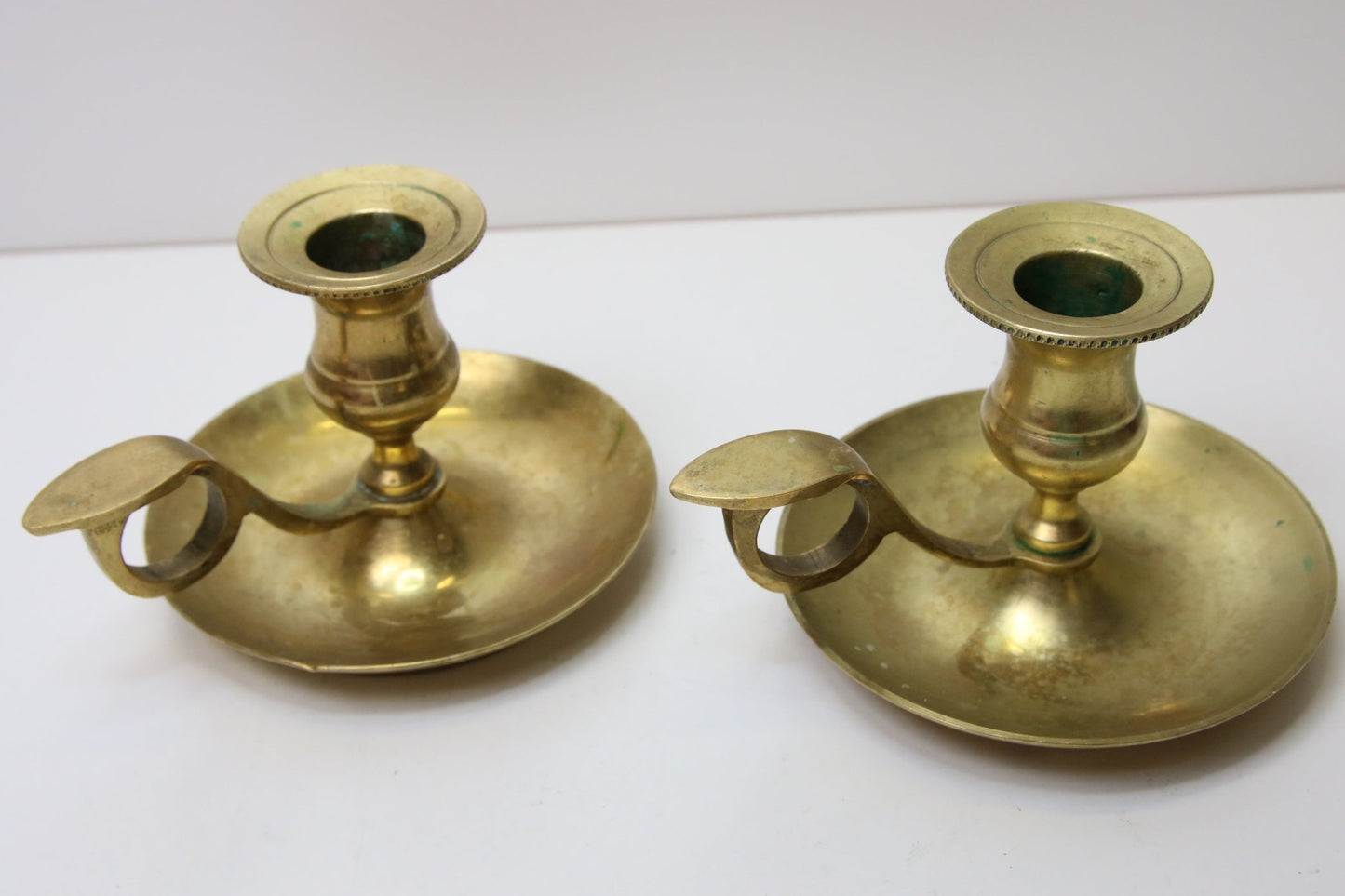 Messinki Yökynttilänjalat - Asadon AarteetKynttilänjalat