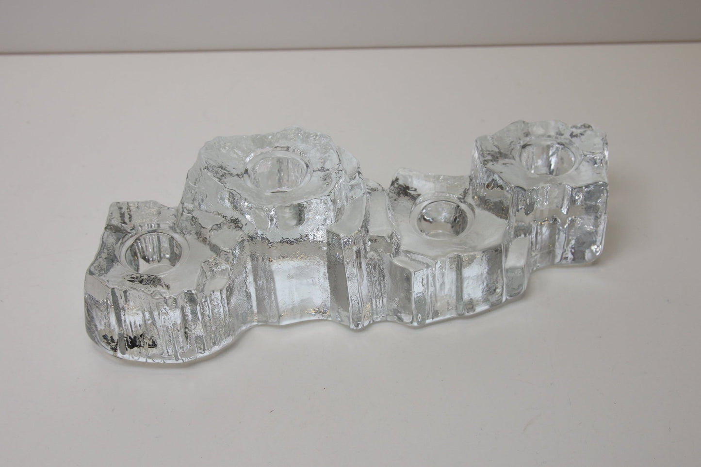 Muurla Kynttilänjalka - Asadon AarteetKynttilänjalat