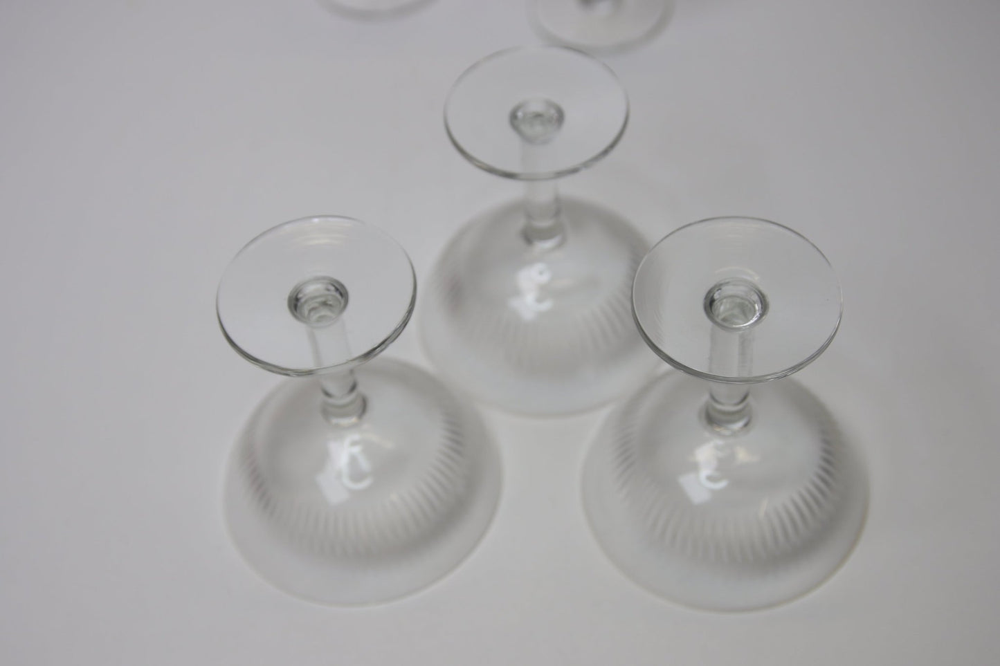 Nuutajärvi Fennia jalallinen lasi Kaj Franck - Asadon AarteetJalalliset lasit