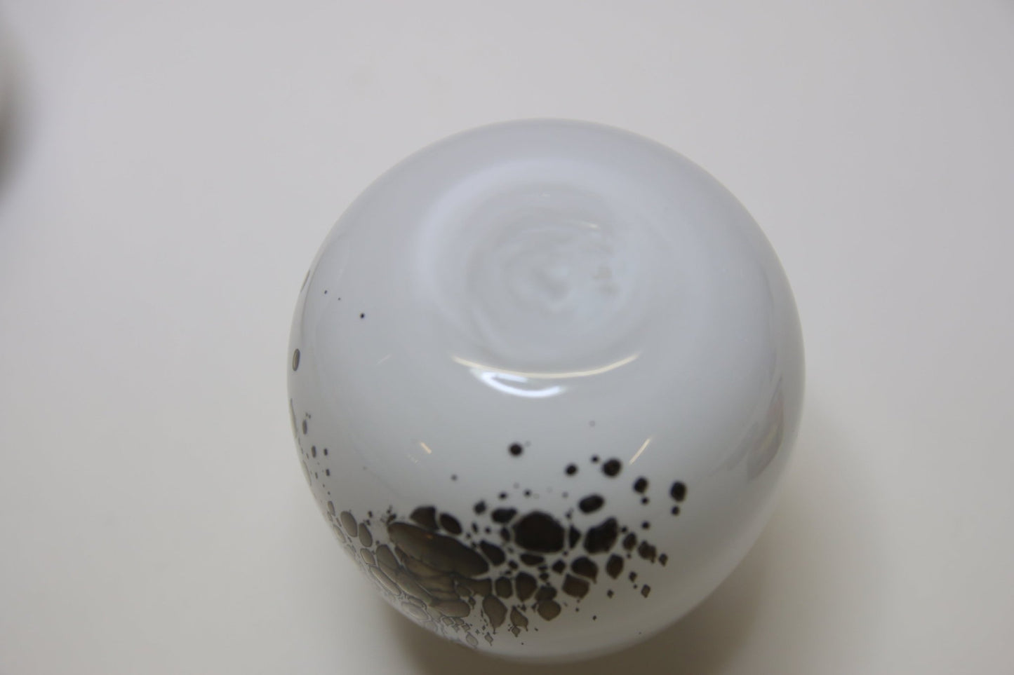 Nuutajärvi Fortuna maljakko Bjjörn Weckström - Asadon AarteetMaljakot