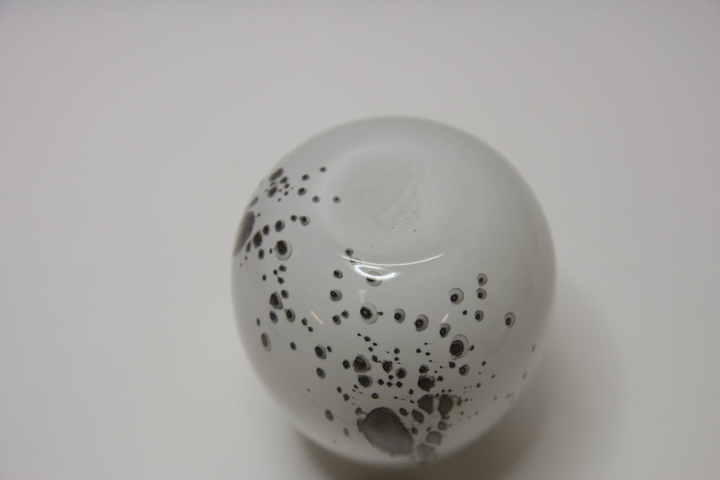 Nuutajärvi Fortuna maljakko Björn Weckström - Asadon AarteetMaljakot