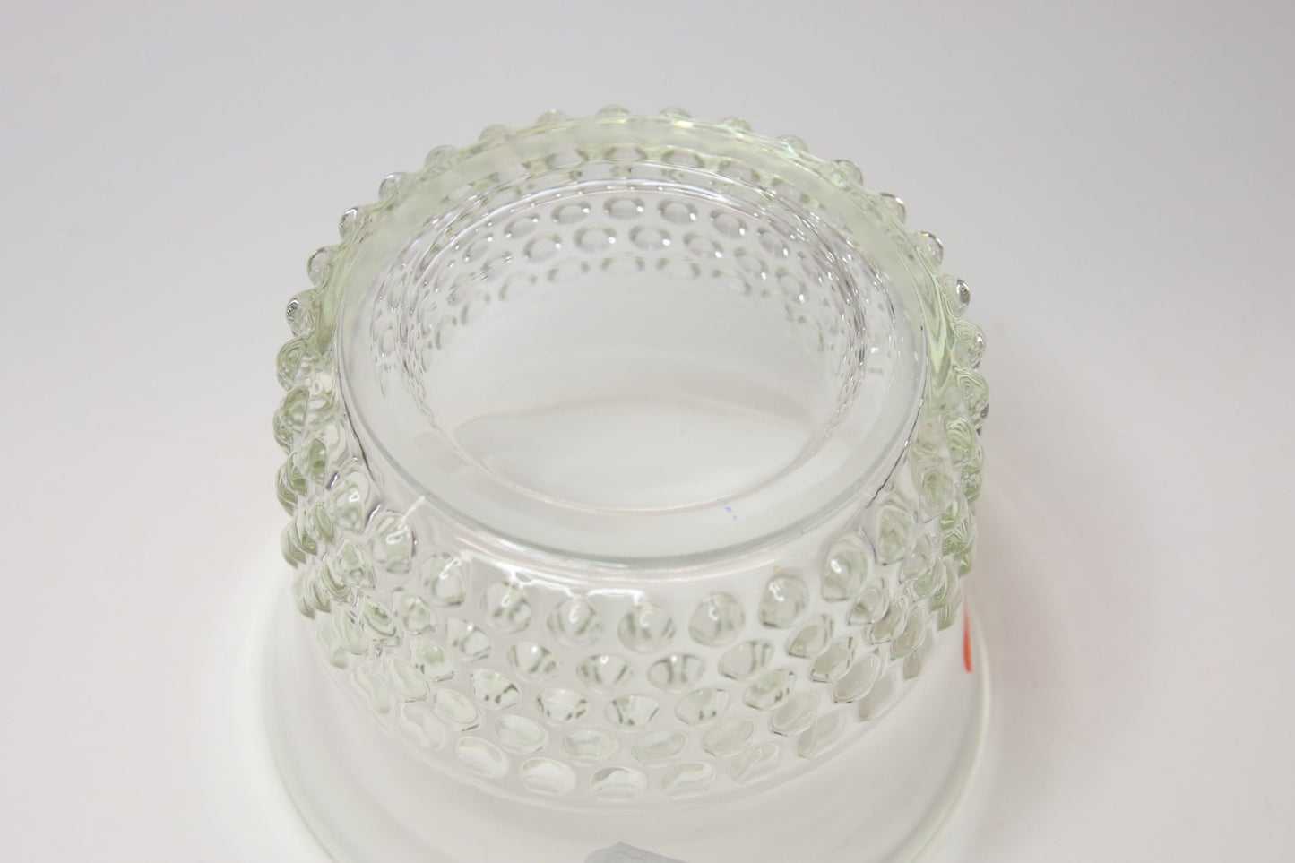 Nuutajärvi Näppyläkulho Saara Hopea - Asadon AarteetKulhot