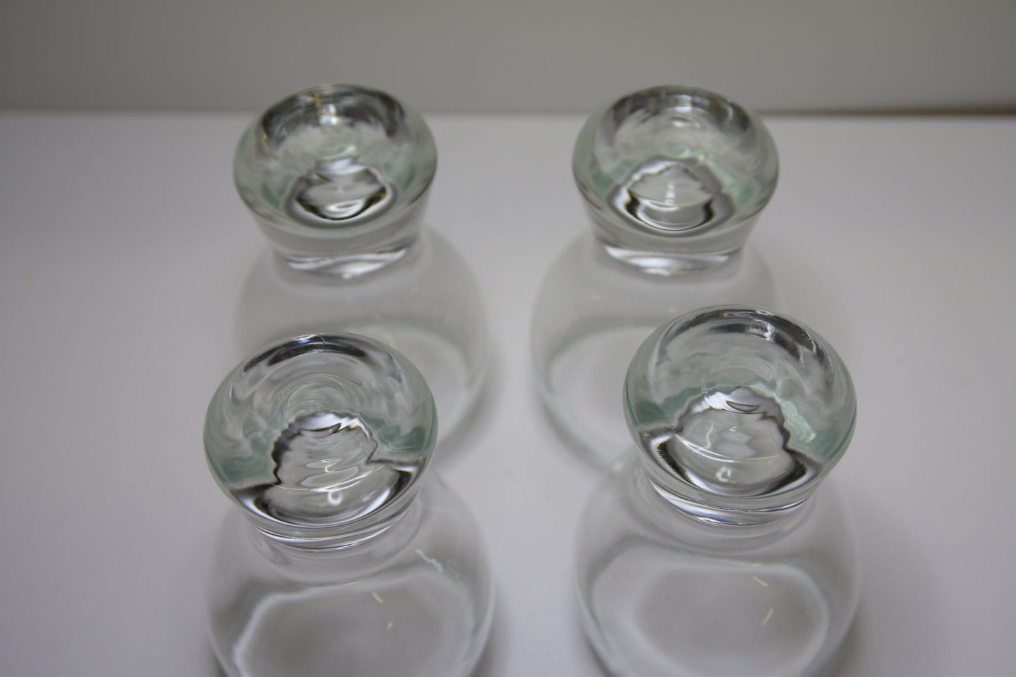 Olutlasi "Rondo" Görän Wärft Kosta - Asadon AarteetJalalliset lasit