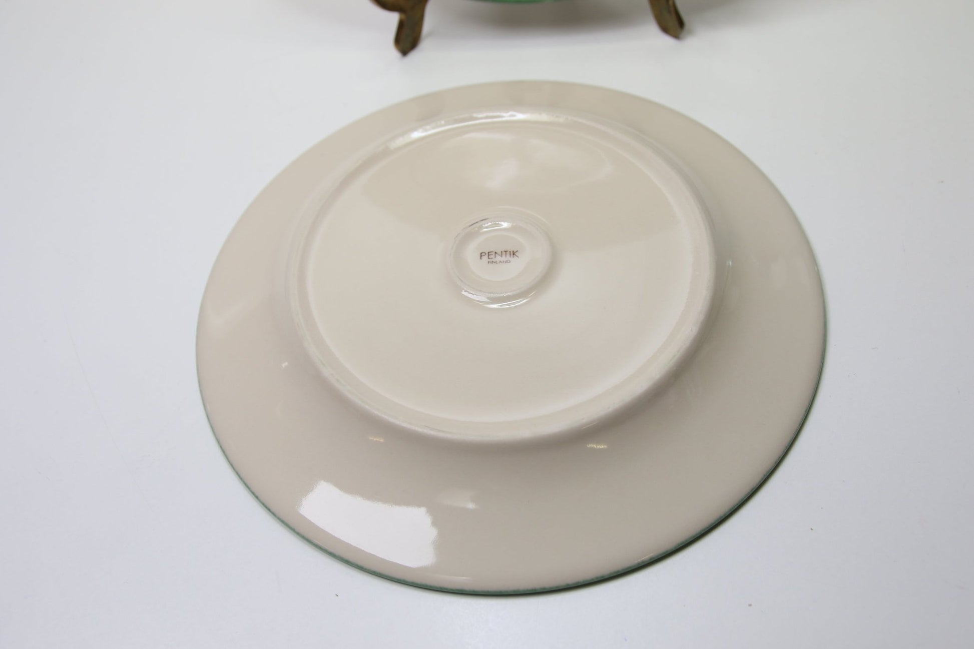 Pentik Aino lautanen 230mm - Asadon AarteetLautaset