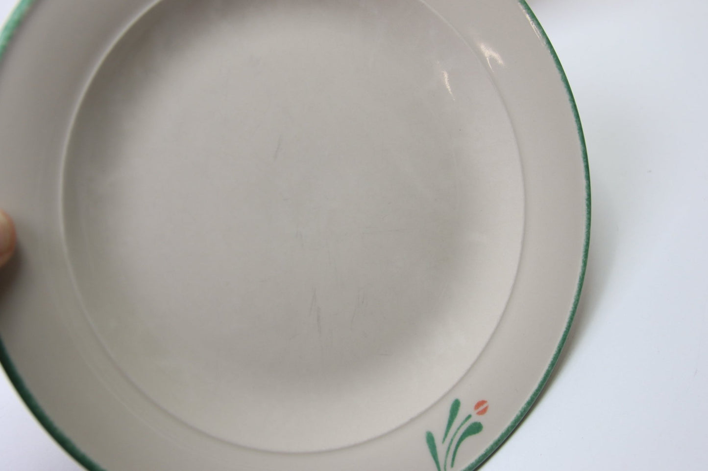 Pentik Aino lautanen 230mm - Asadon AarteetLautaset