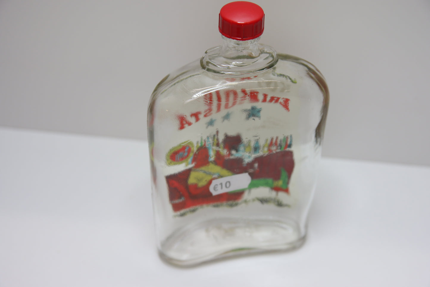 Pullo Kotibaarin erikoista