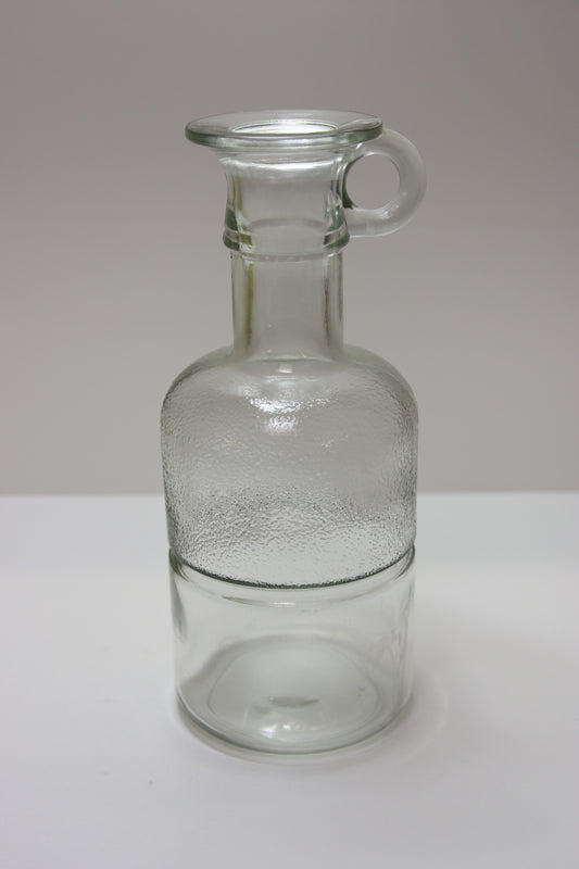 Riihimäen lasi Pub karahvi