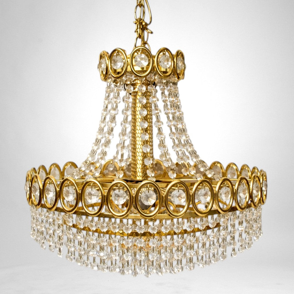 Valaisimet - Asadon Aarteet