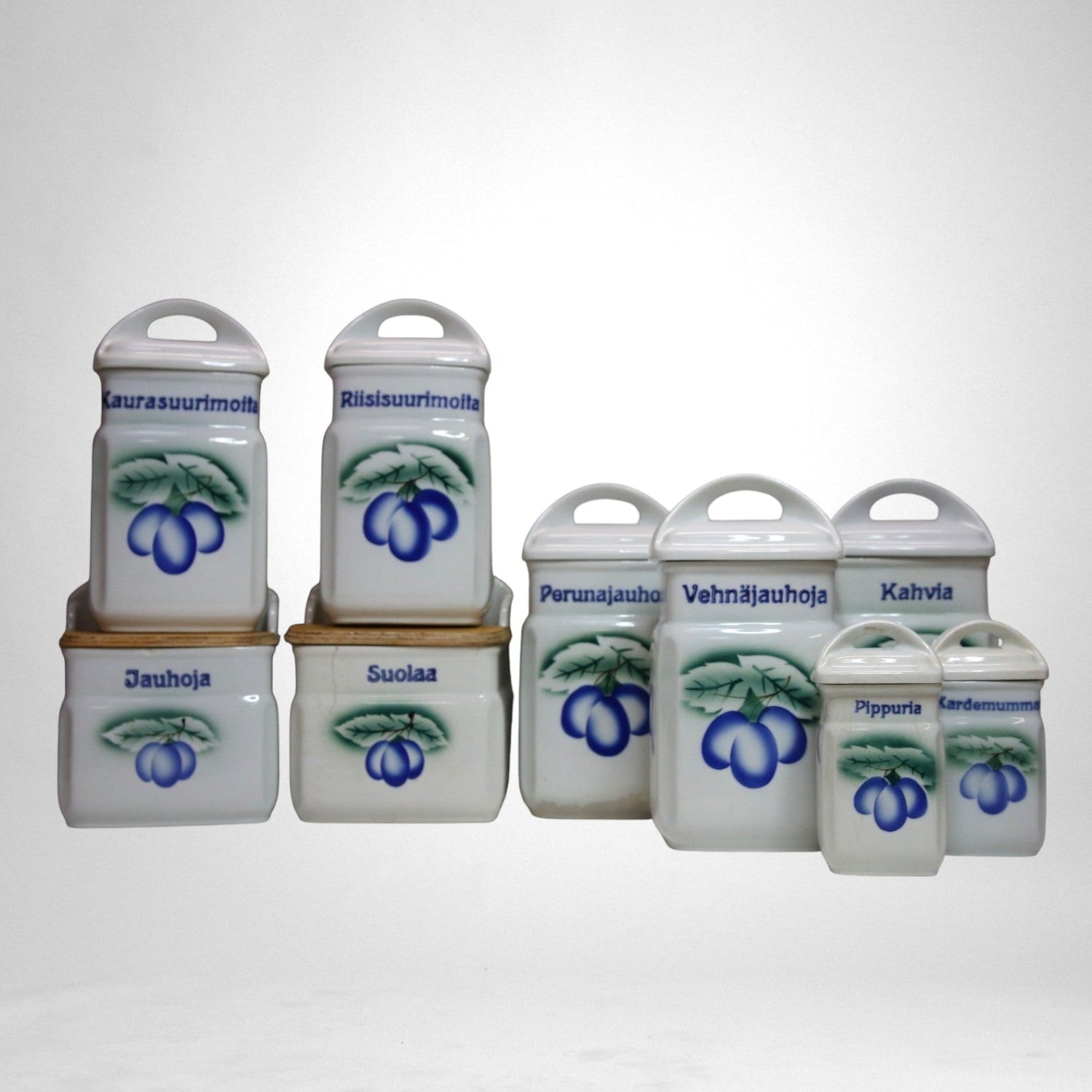 Keittiötarvikkeet - Asadon Aarteet