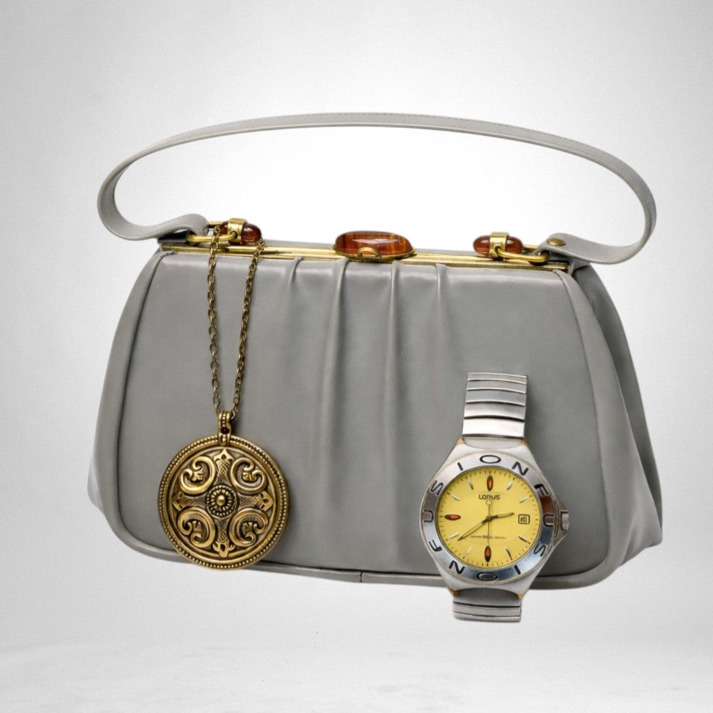 Asusteet ja vaatteet - Asadon Aarteet