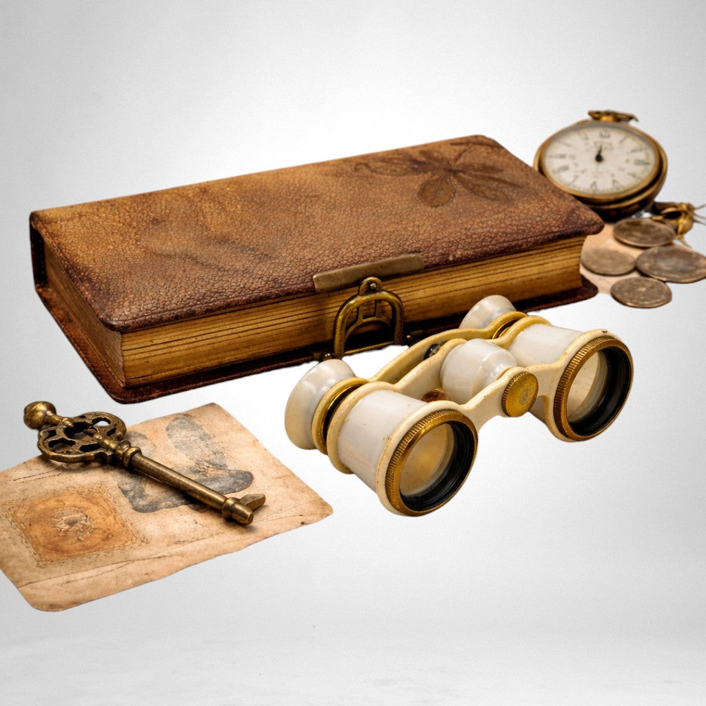 Muu lasi, posliini ja keramiikka - Asadon Aarteet