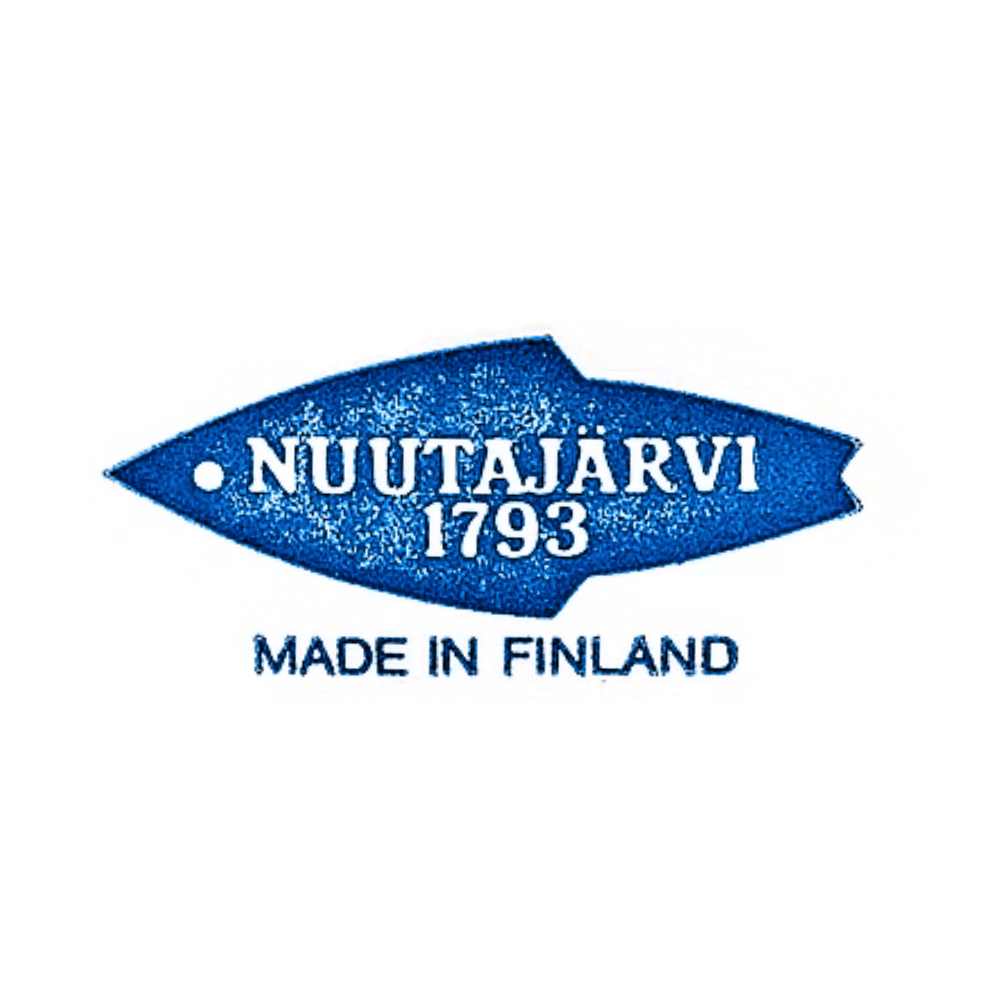 Nuutajärvi - Asadon Aarteet