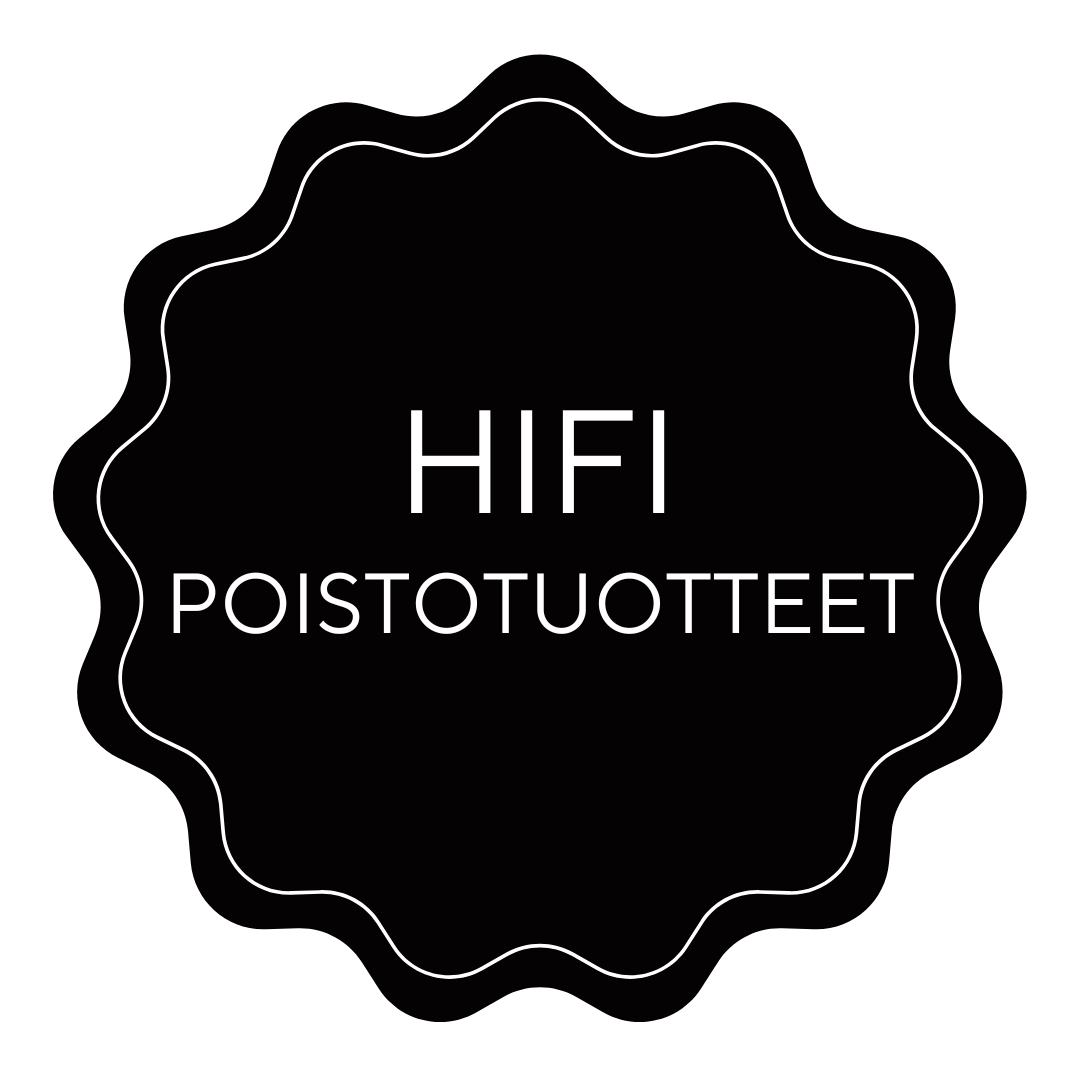 Poistotuotteet - Asadon Aarteet