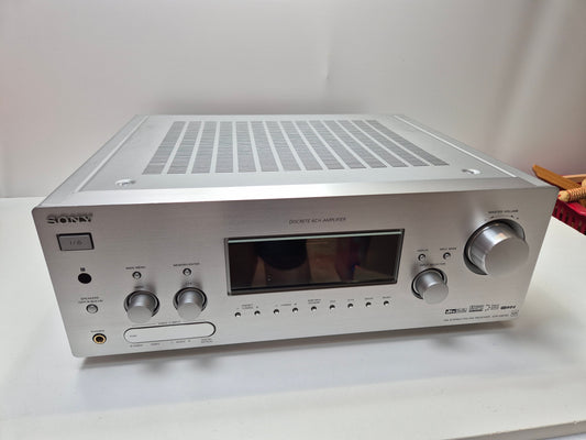Sony STR-DB790 viritinvahvistin