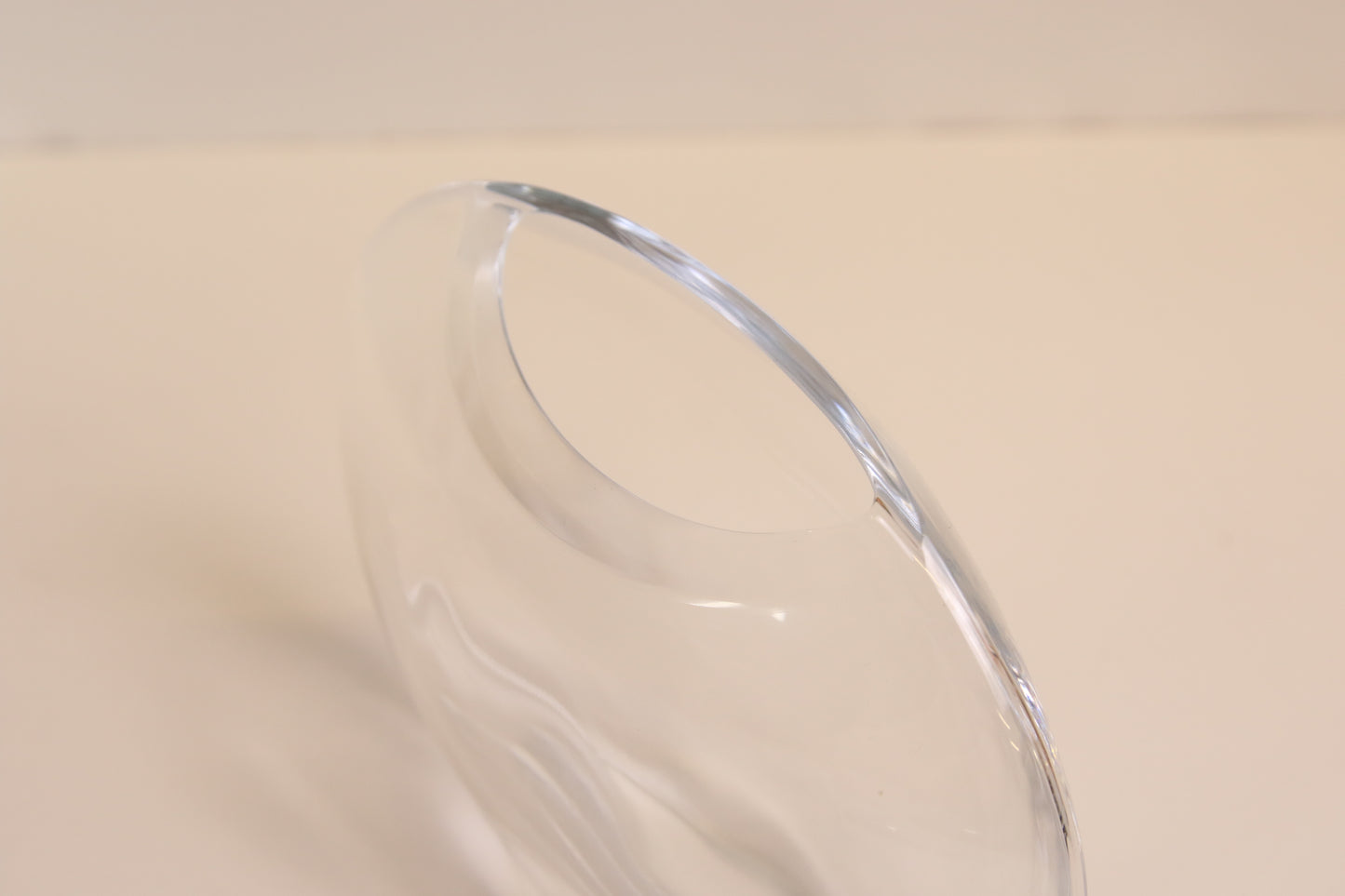 Iittala Aava Maljakko Markku Salo