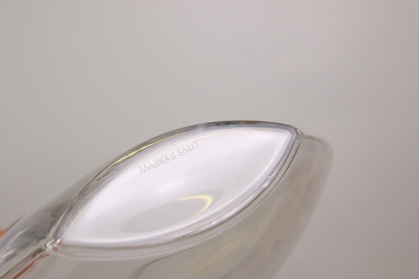 Iittala Aava Maljakko Markku Salo