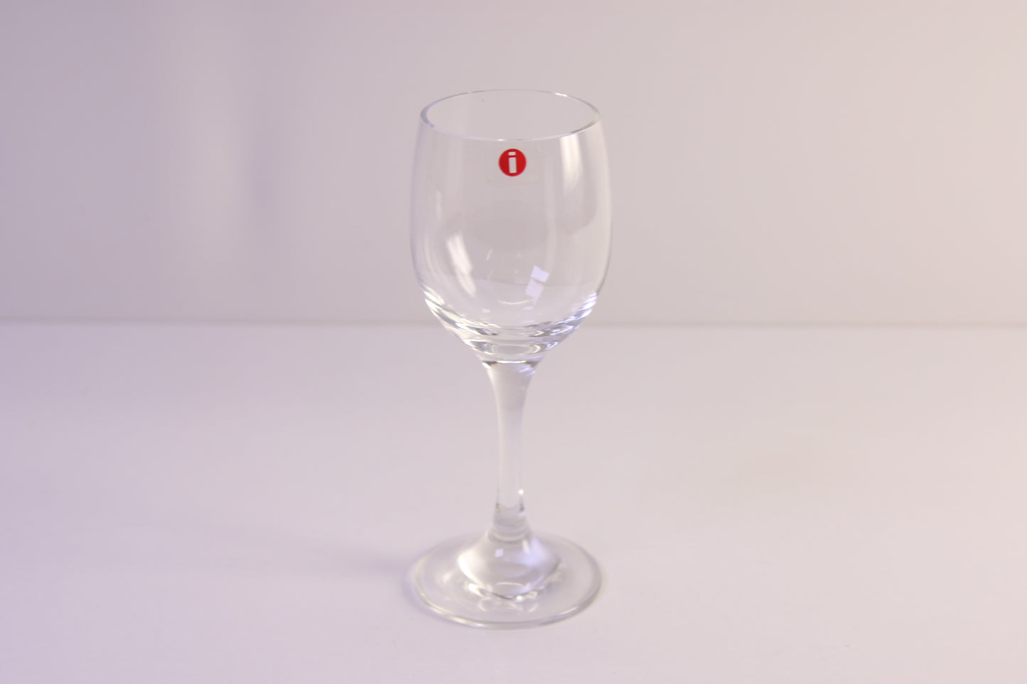 Iittala Kolibri Väkevä viinilasi Timo Sarpaneva