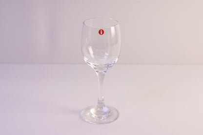 Iittala Kolibri Väkevä viinilasi Timo Sarpaneva