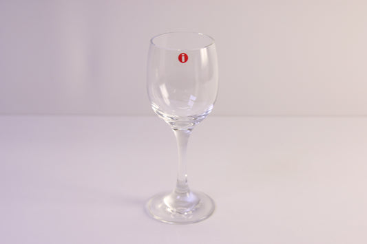 Iittala Kolibri Väkevä viinilasi Timo Sarpaneva