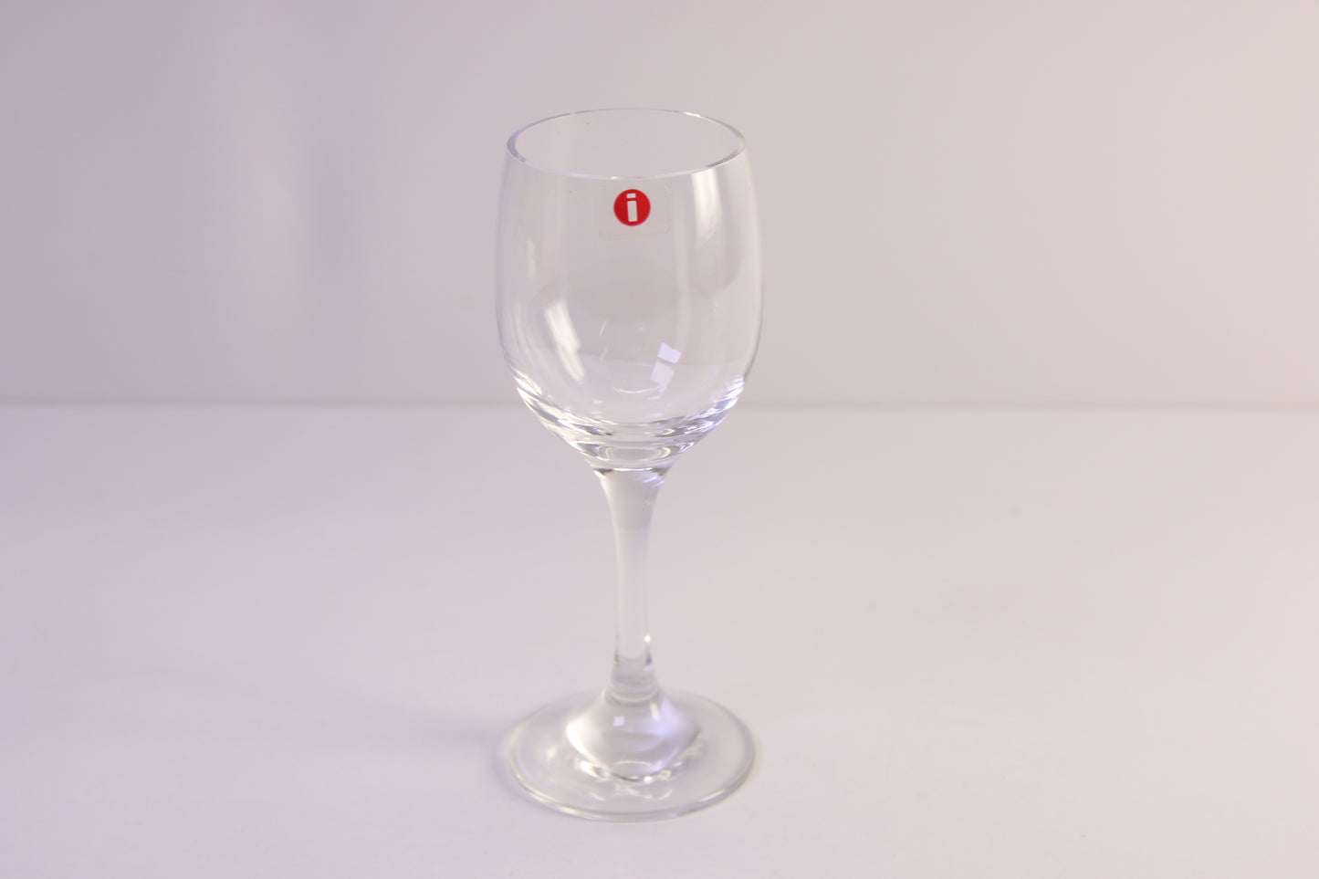 Iittala Kolibri Väkevä viinilasi Timo Sarpaneva