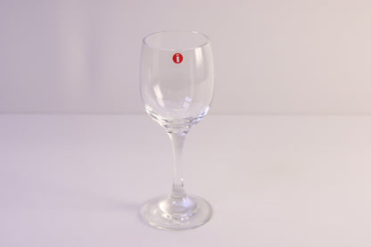 Iittala Kolibri Väkevä viinilasi Timo Sarpaneva