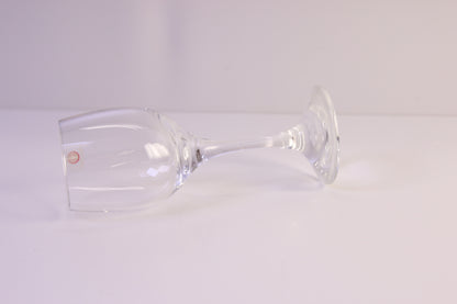 Iittala Kolibri Väkevä viinilasi Timo Sarpaneva