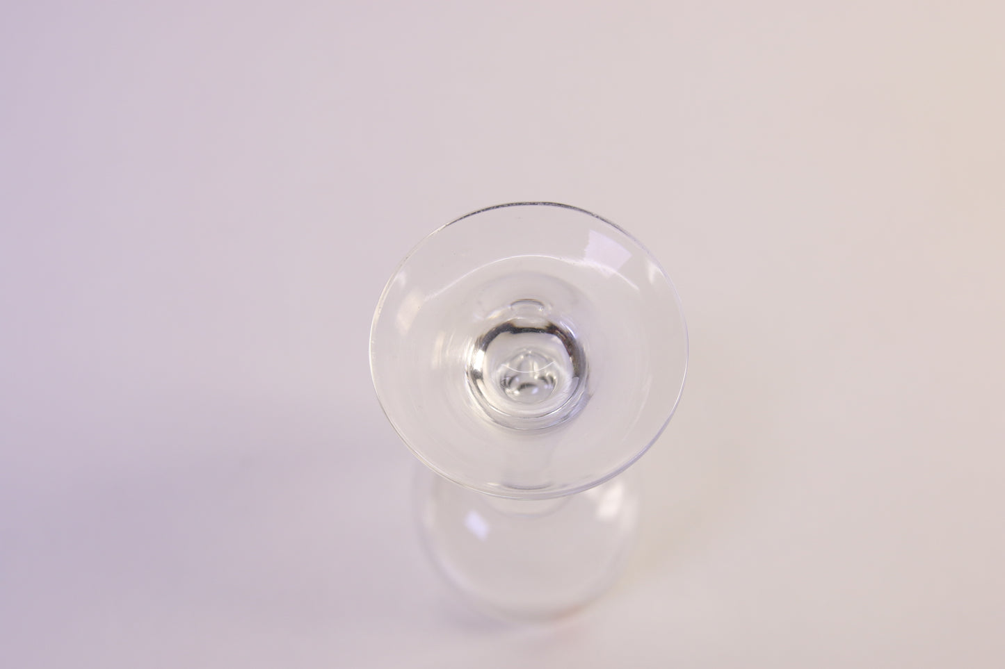 Iittala Kolibri Väkevä viinilasi Timo Sarpaneva