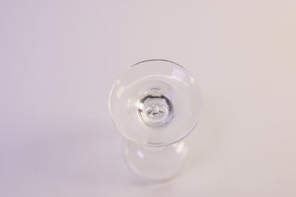 Iittala Kolibri Väkevä viinilasi Timo Sarpaneva