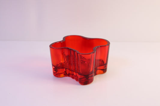 Iittala Aalto Kynttilälyhty