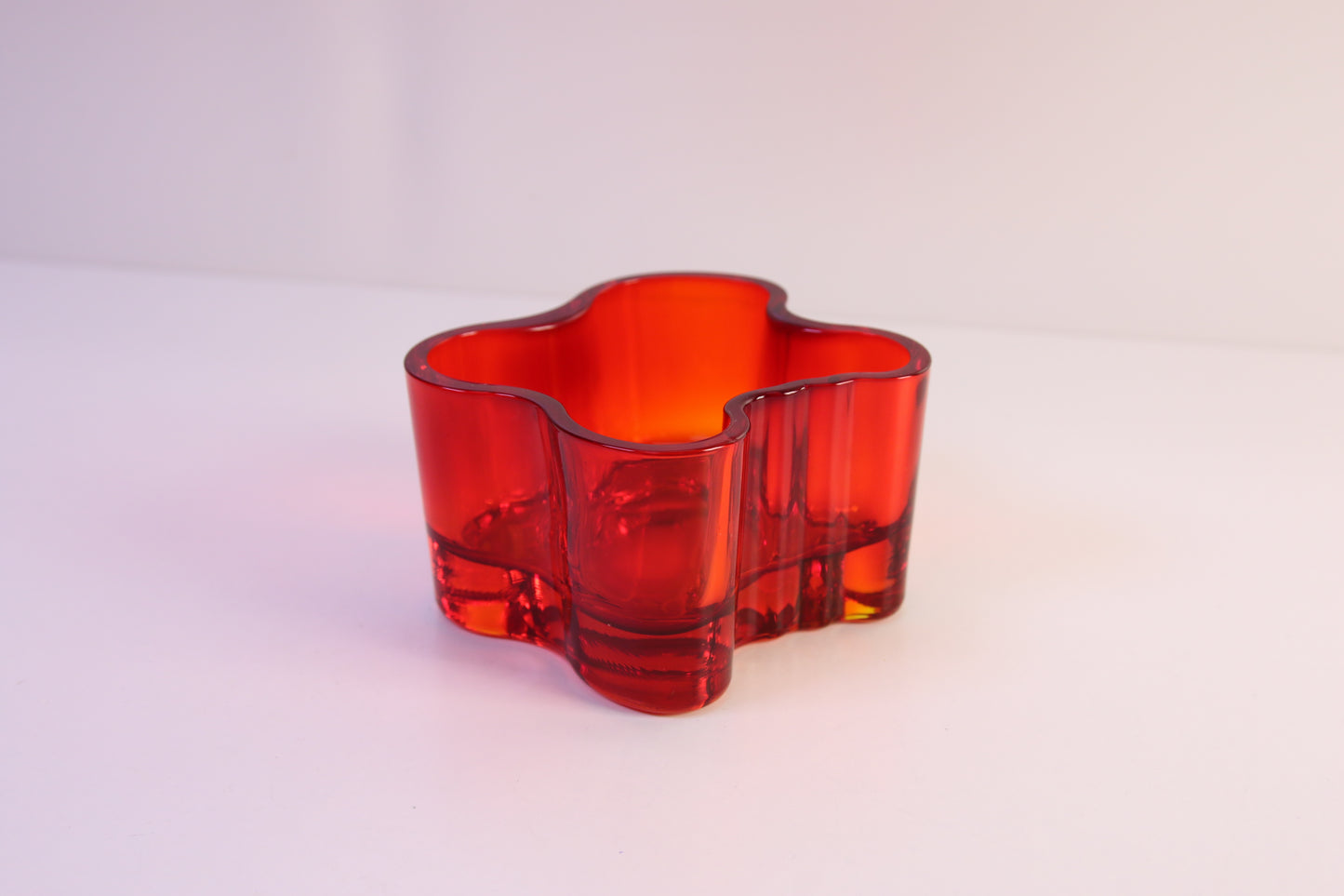 Iittala Aalto Kynttilälyhty