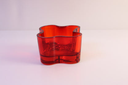 Iittala Aalto Kynttilälyhty