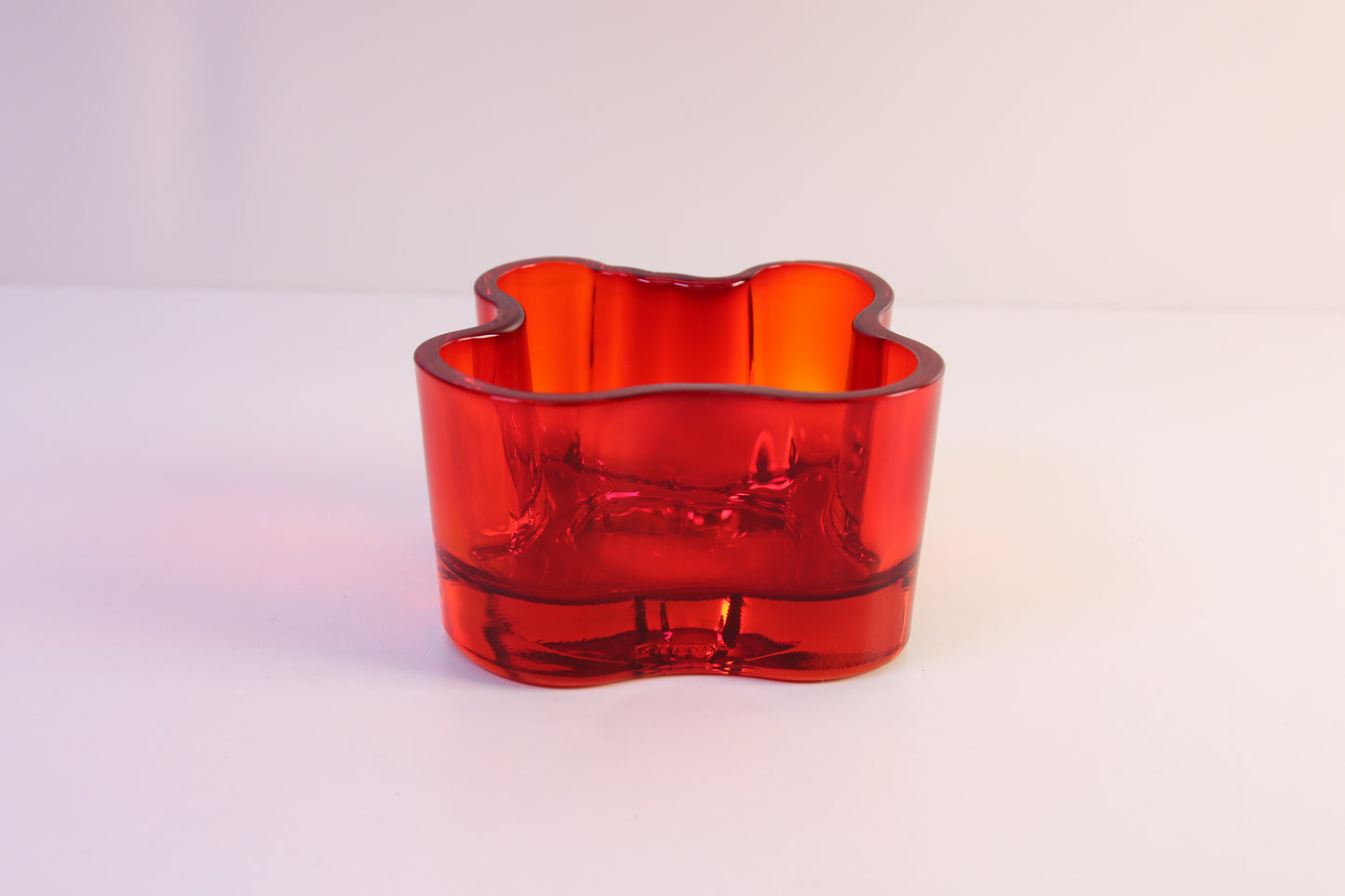 Iittala Aalto Kynttilälyhty