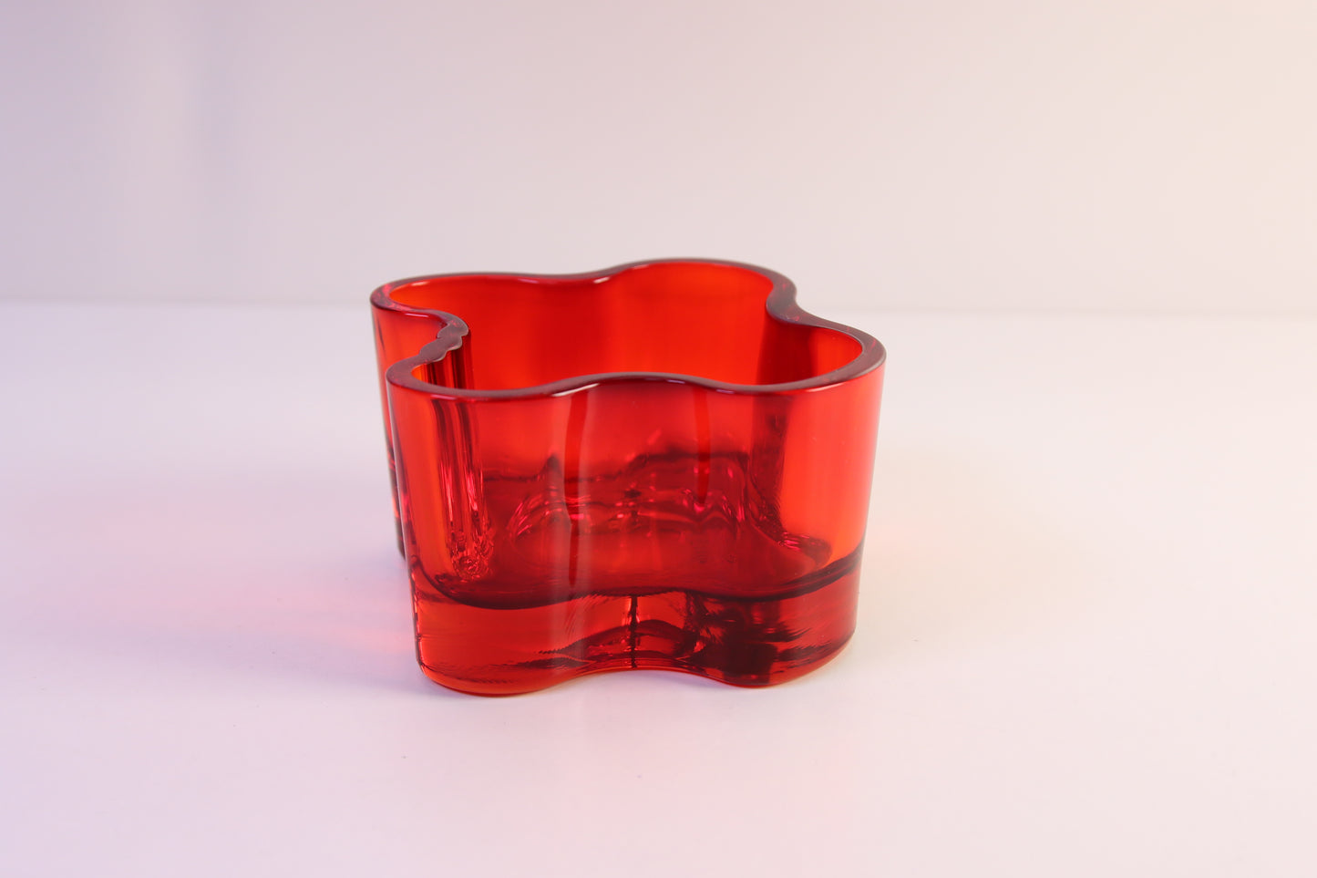 Iittala Aalto Kynttilälyhty