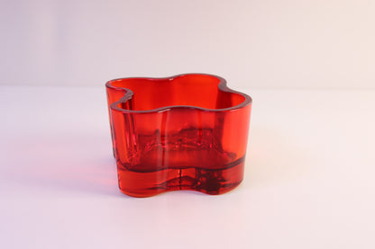 Iittala Aalto Kynttilälyhty