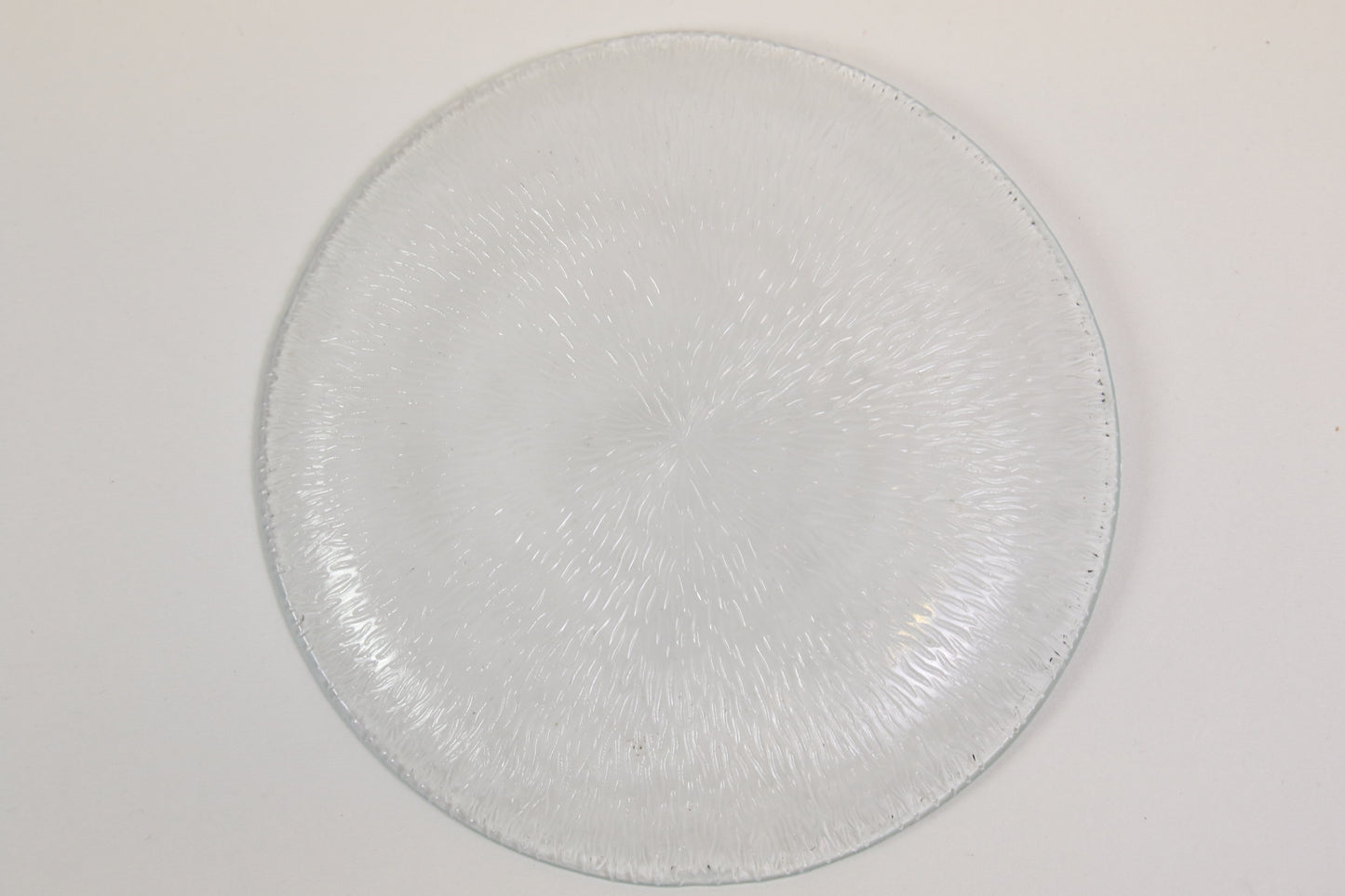 Riihimäen lasi Katriina Lasilautanen 165mm