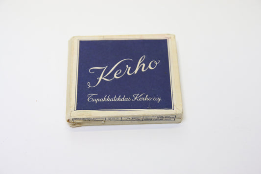 ´Kerho tupakka-aski