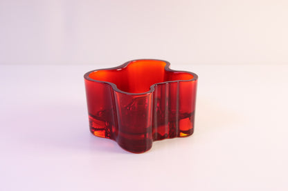 Iittala Aalto kynttilälyhty
