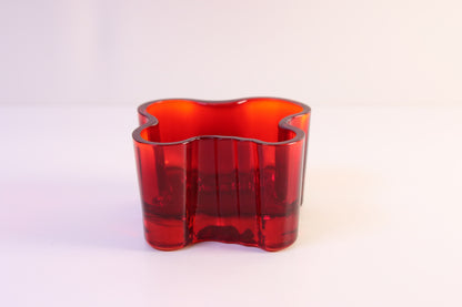 Iittala Aalto kynttilälyhty