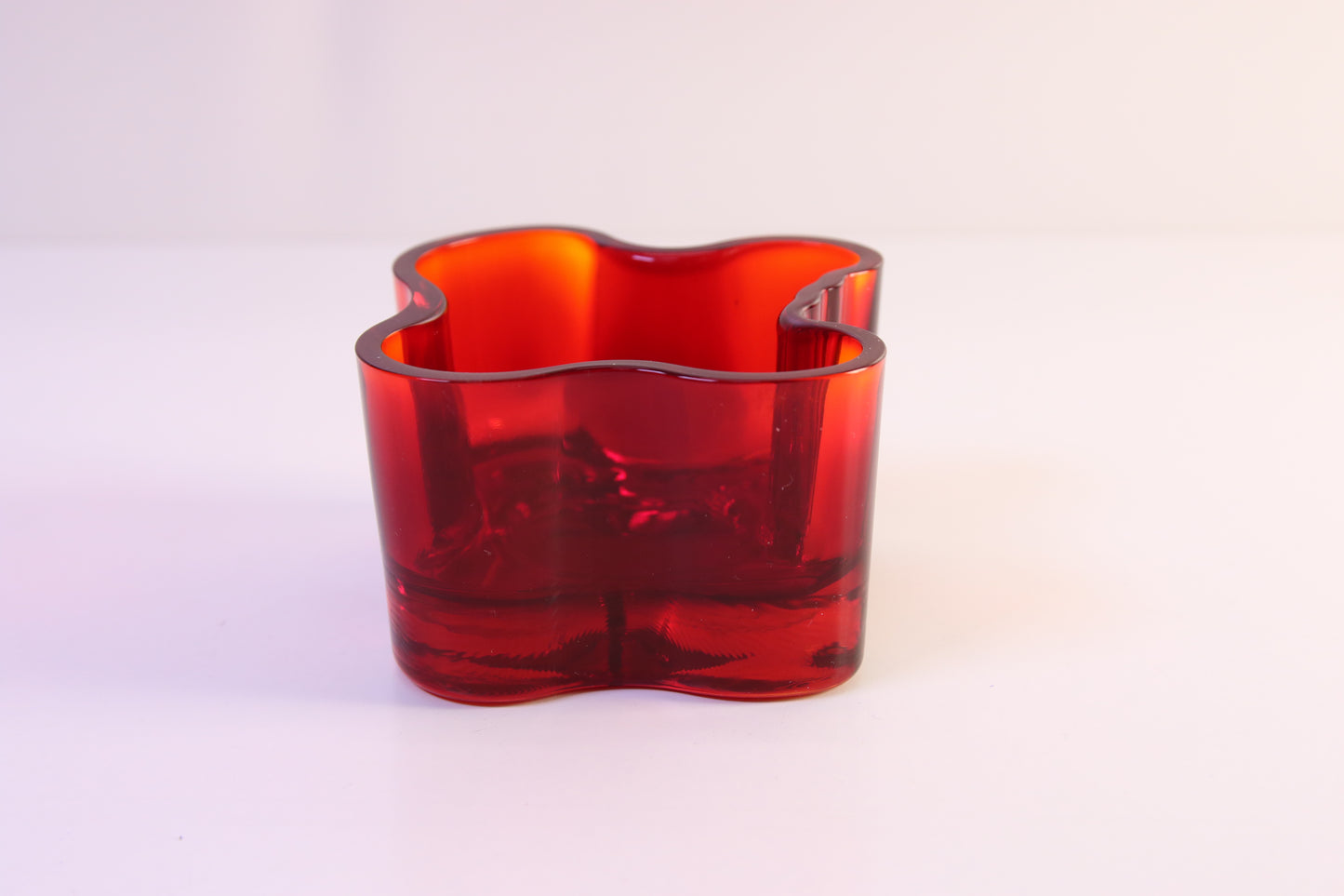 Iittala Aalto kynttilälyhty