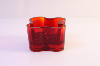 Iittala Aalto kynttilälyhty