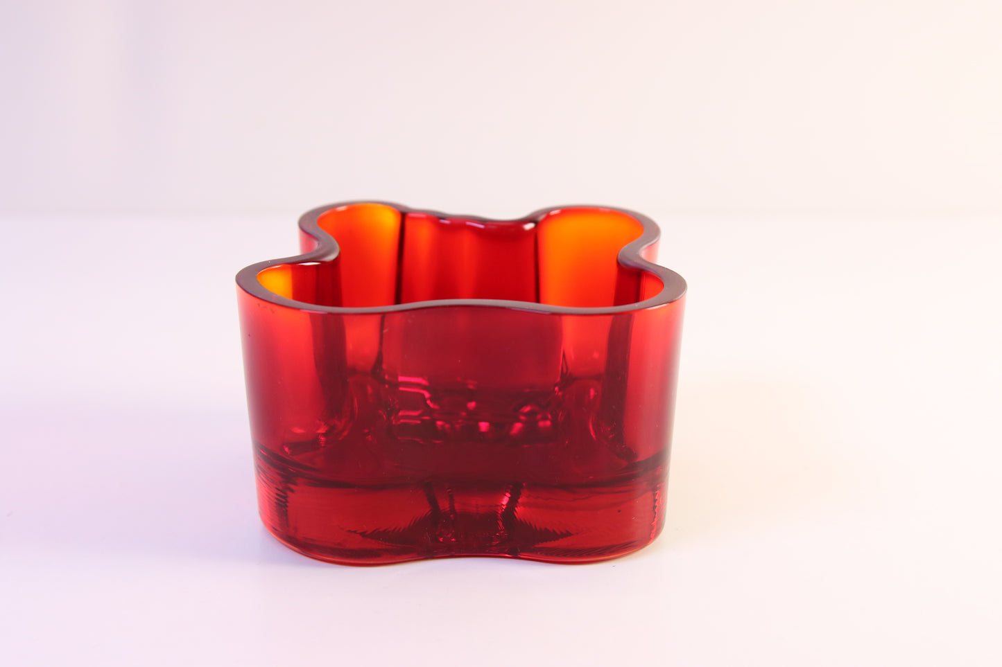 Iittala Aalto kynttilälyhty