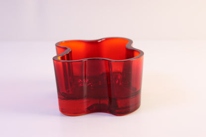Iittala Aalto kynttilälyhty