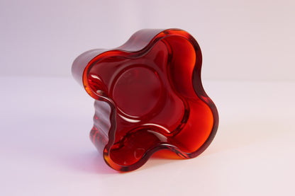 Iittala Aalto kynttilälyhty